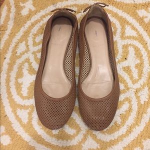 J crew flats